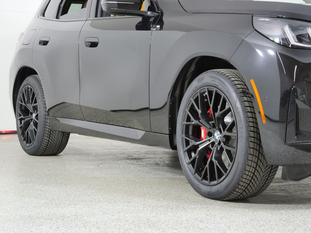 Thumbnail: 2026 BMW X3 - 6