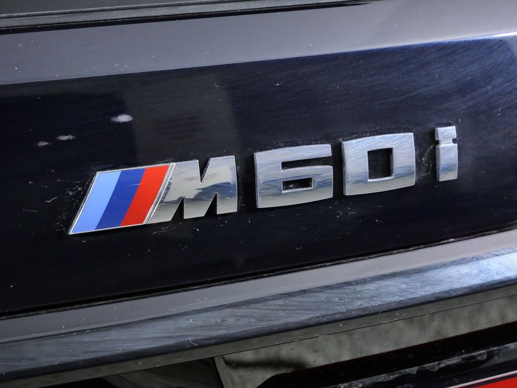 Thumbnail: 2026 BMW X7 - 12