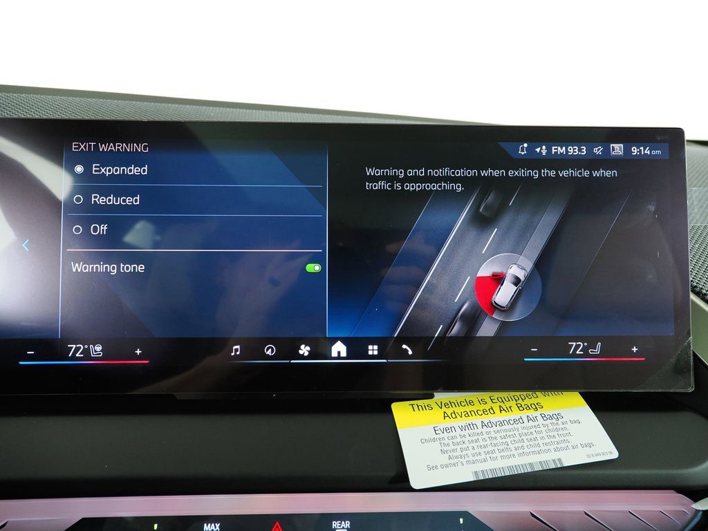 Thumbnail: 2025 BMW X3 - 46