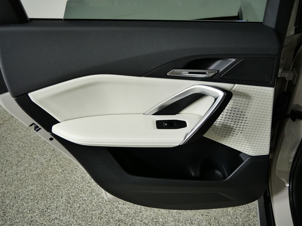 Thumbnail: 2026 BMW X1 - 28