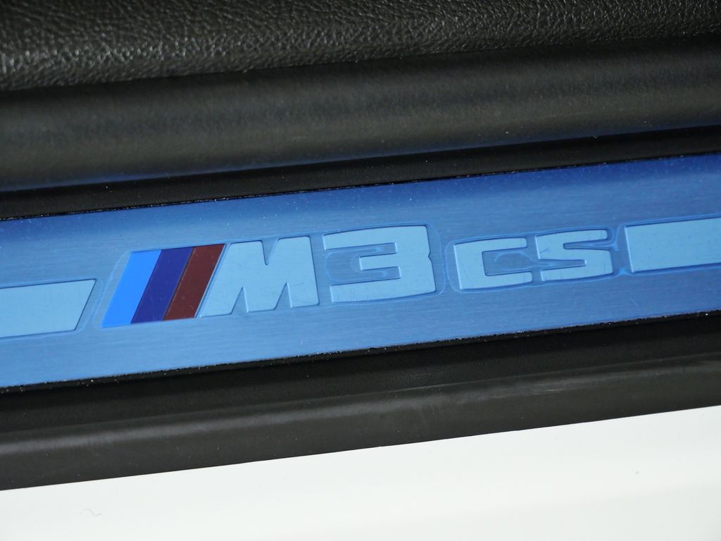 Thumbnail: 2024 BMW M3 - 23