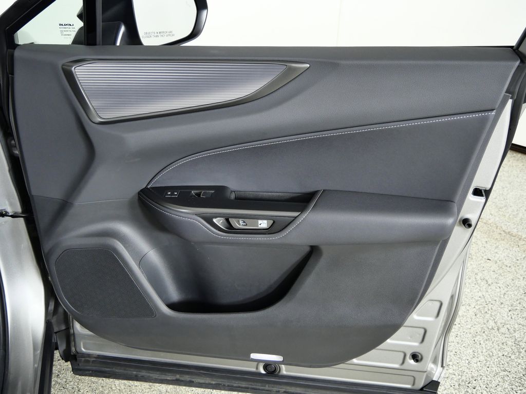 Thumbnail: 2024 Lexus NX - 20