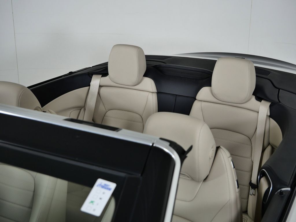 Thumbnail: 2018 Mercedes-Benz C-Class - 19