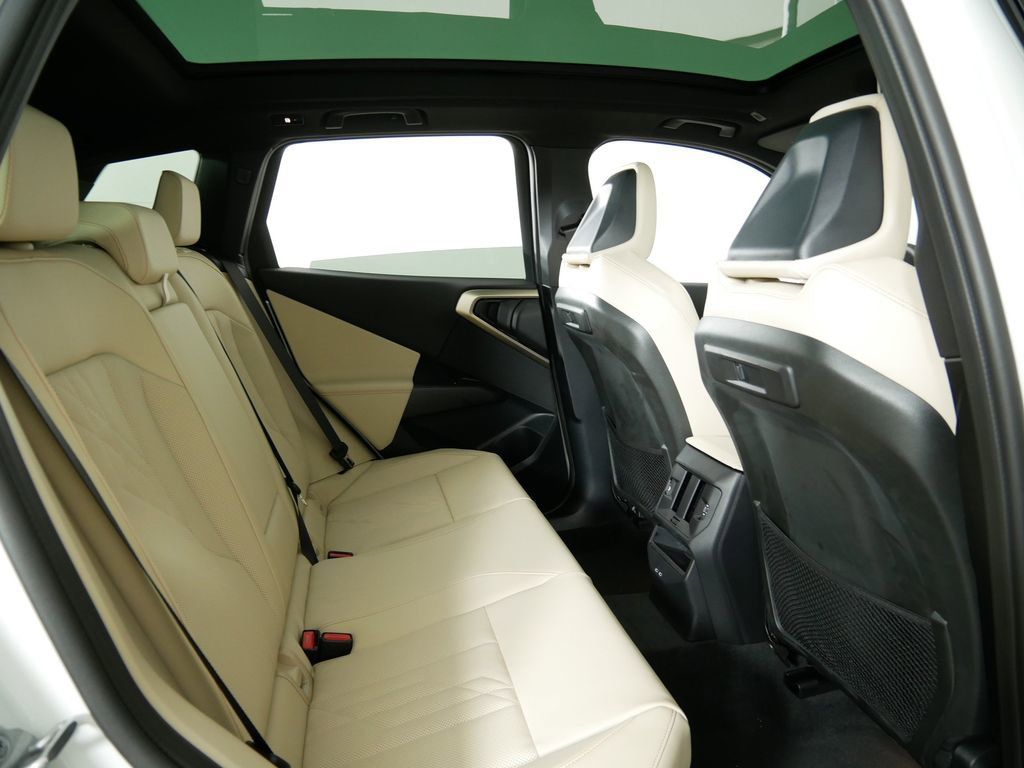 Thumbnail: 2025 BMW X3 - 25