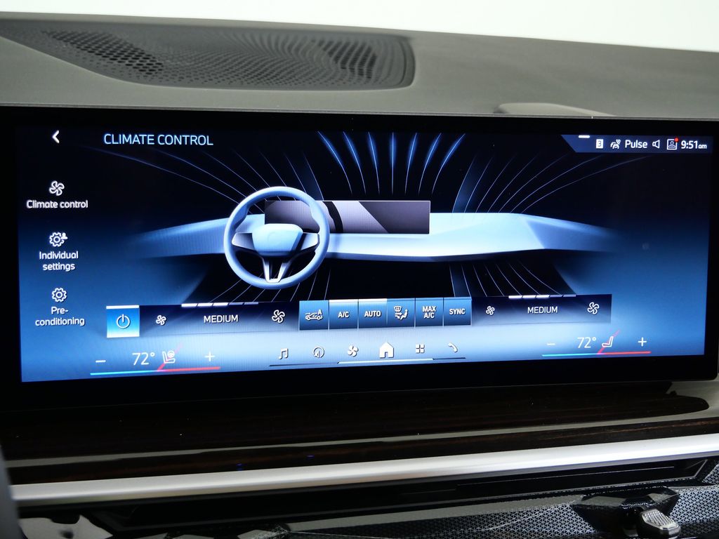 Thumbnail: 2026 BMW X5 - 45