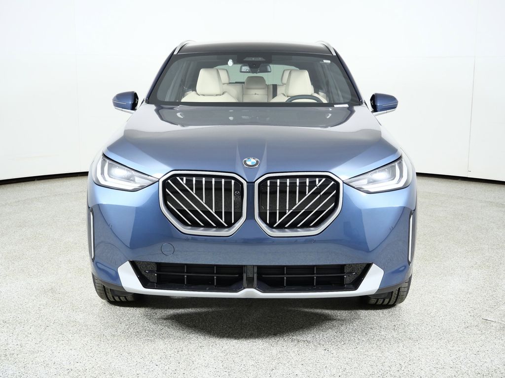 Thumbnail: 2026 BMW X3 - 2