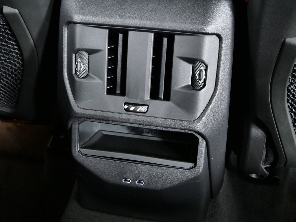 Thumbnail: 2026 BMW X3 - 28