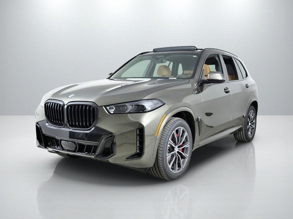 2026 BMW X5 xDrive40i -
                  Wayzata, MN