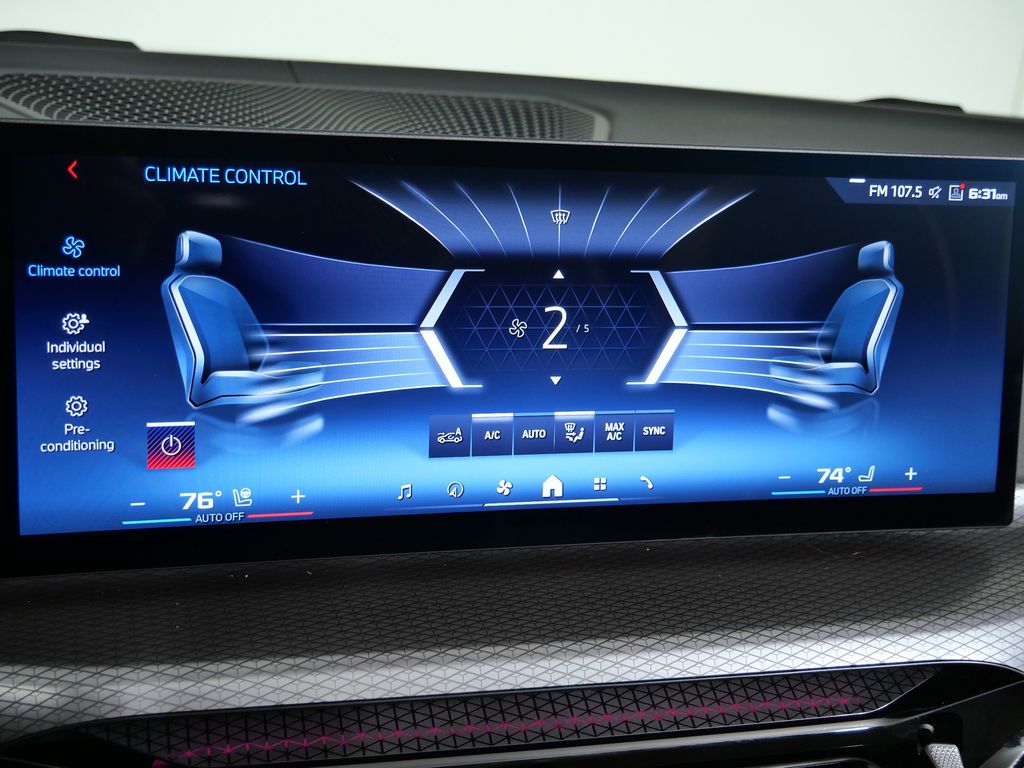 Thumbnail: 2025 BMW 4 Series - 41