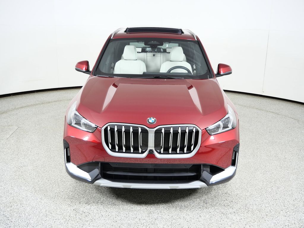 Thumbnail: 2026 BMW X1 - 20