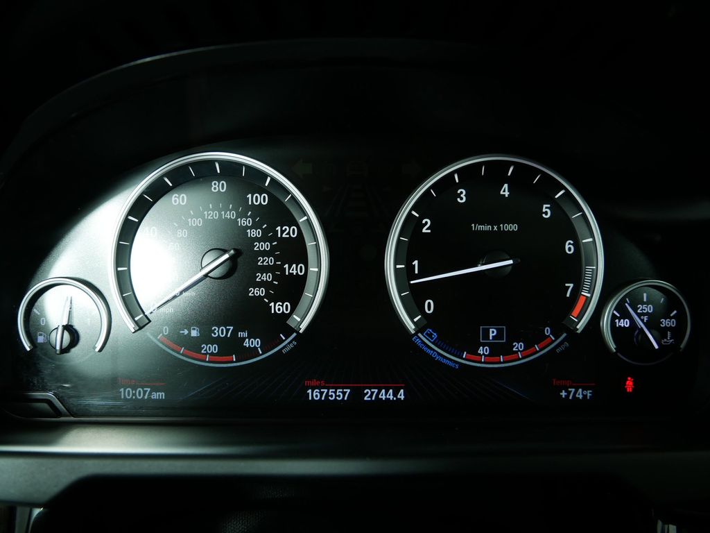 Thumbnail: 2016 BMW X5 - 51