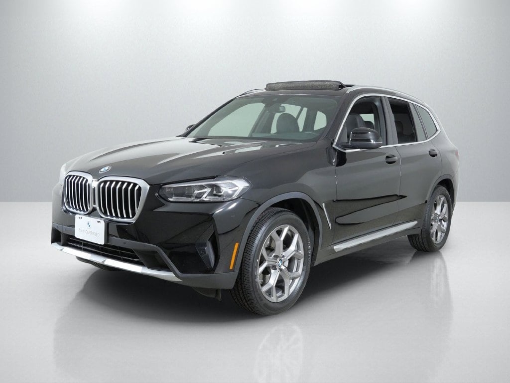 2023 BMW X3 30i