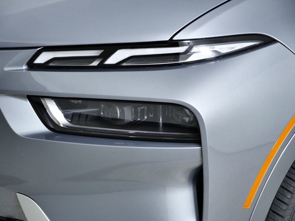 Thumbnail: 2026 BMW X7 - 5