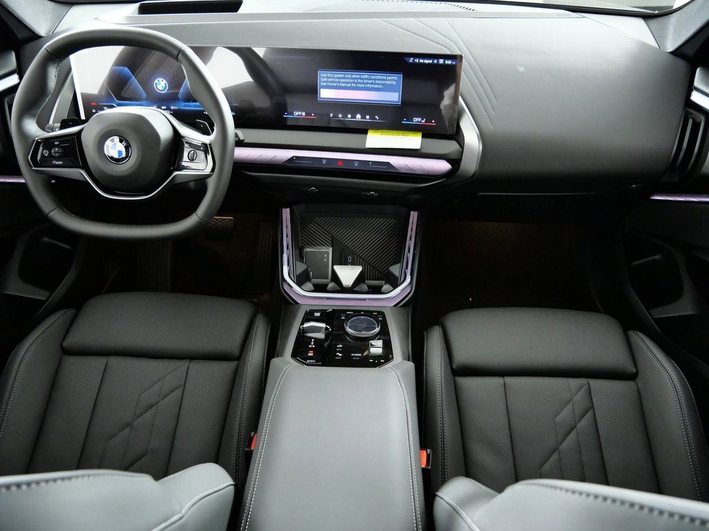 Thumbnail: 2026 BMW X3 - 7