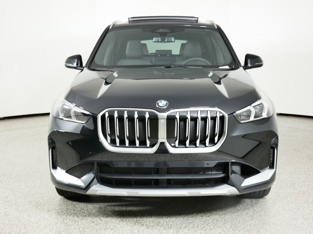 Thumbnail: 2025 BMW X1 - 4