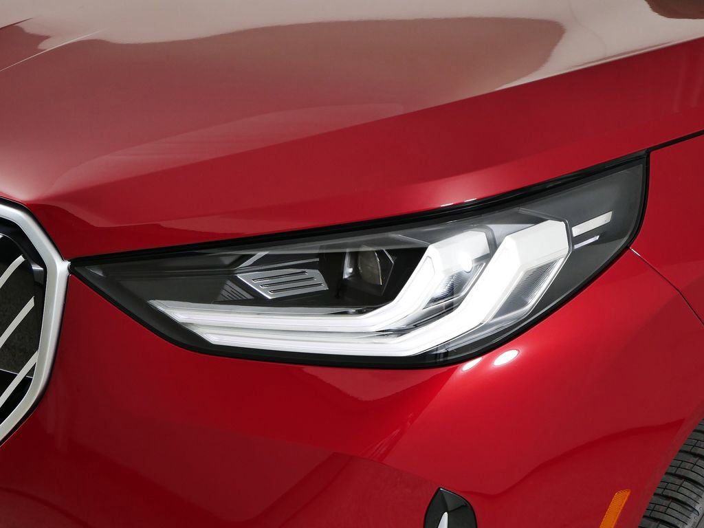 Thumbnail: 2025 BMW X3 - 18