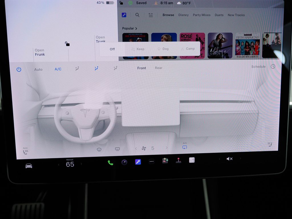 Thumbnail: 2020 Tesla Model Y - 43