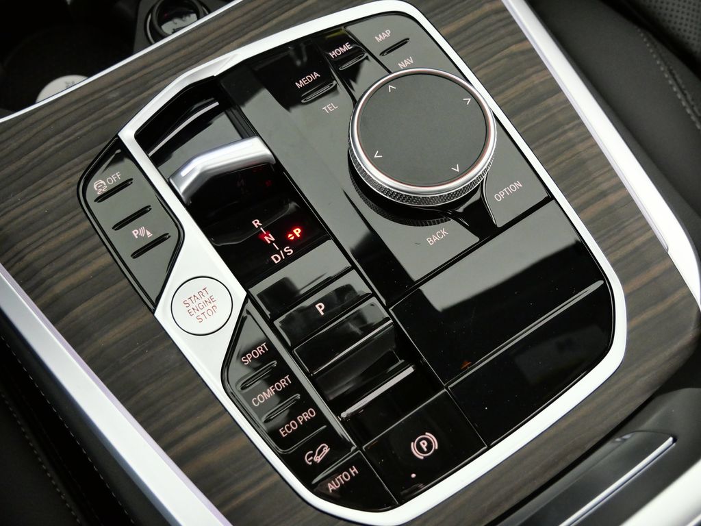 Thumbnail: 2026 BMW X5 - 48