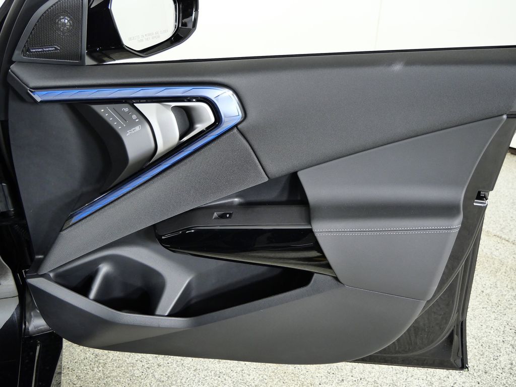 Thumbnail: 2026 BMW X3 - 20