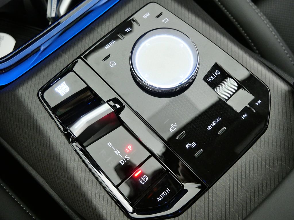 Thumbnail: 2026 BMW X3 - 48