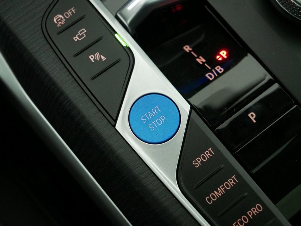 Thumbnail: 2025 BMW i4 - 50