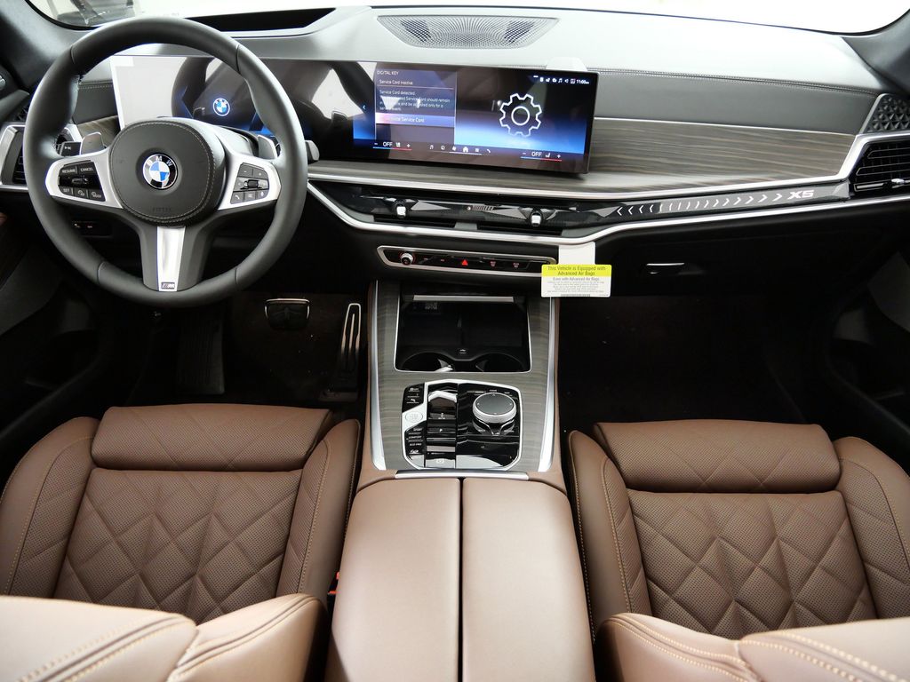 Thumbnail: 2026 BMW X5 - 5