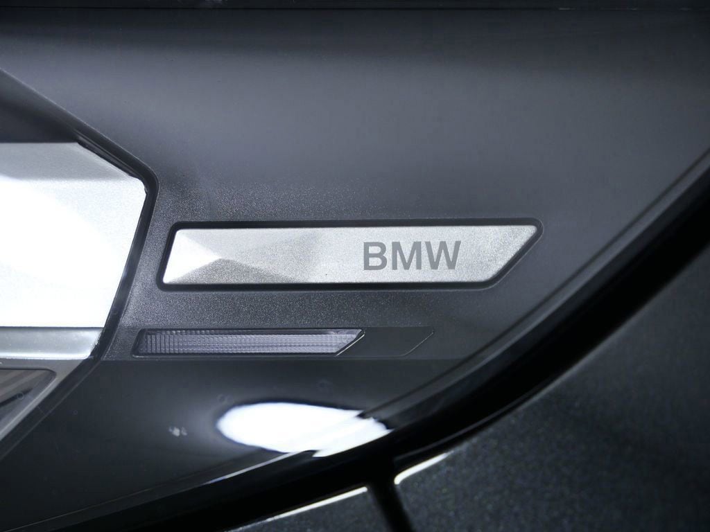 Thumbnail: 2026 BMW X3 - 4