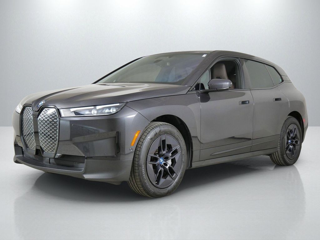 2023 BMW iX xDrive50 -
                  Wayzata, MN