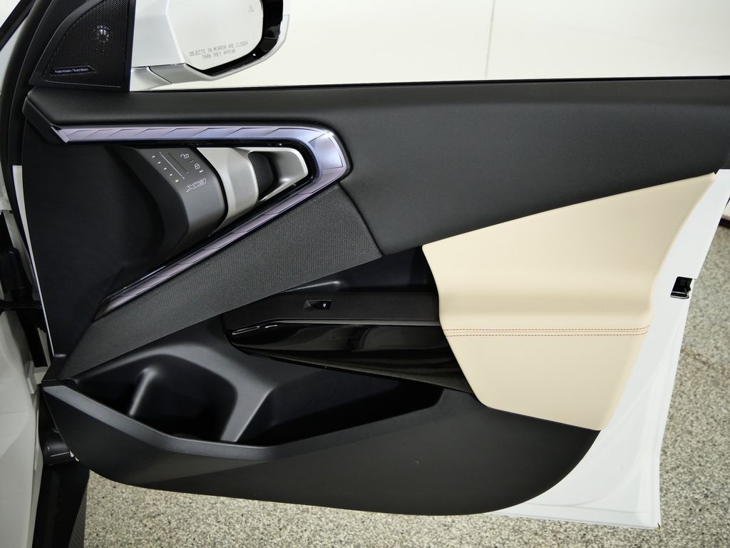 Thumbnail: 2026 BMW X3 - 18