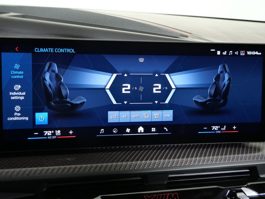 Thumbnail: 2026 BMW XM - 44