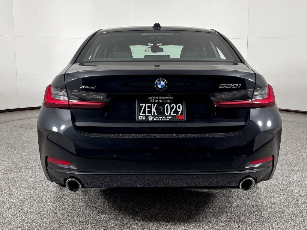 Thumbnail: 2023 BMW 3 Series - 8