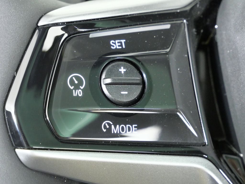 Thumbnail: 2026 BMW X3 - 40