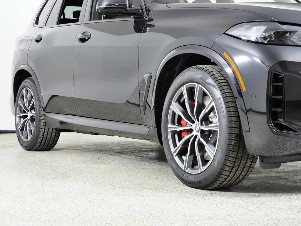 Thumbnail: 2026 BMW X5 - 6