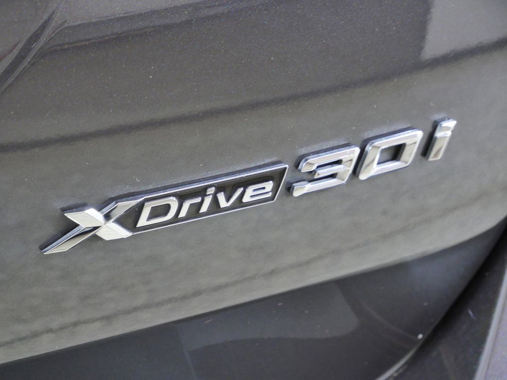 Thumbnail: 2023 BMW X3 - 15