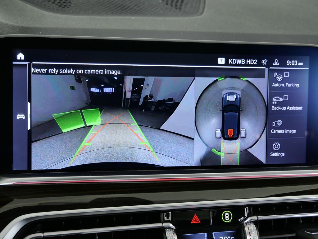 Thumbnail: 2019 BMW X5 - 50