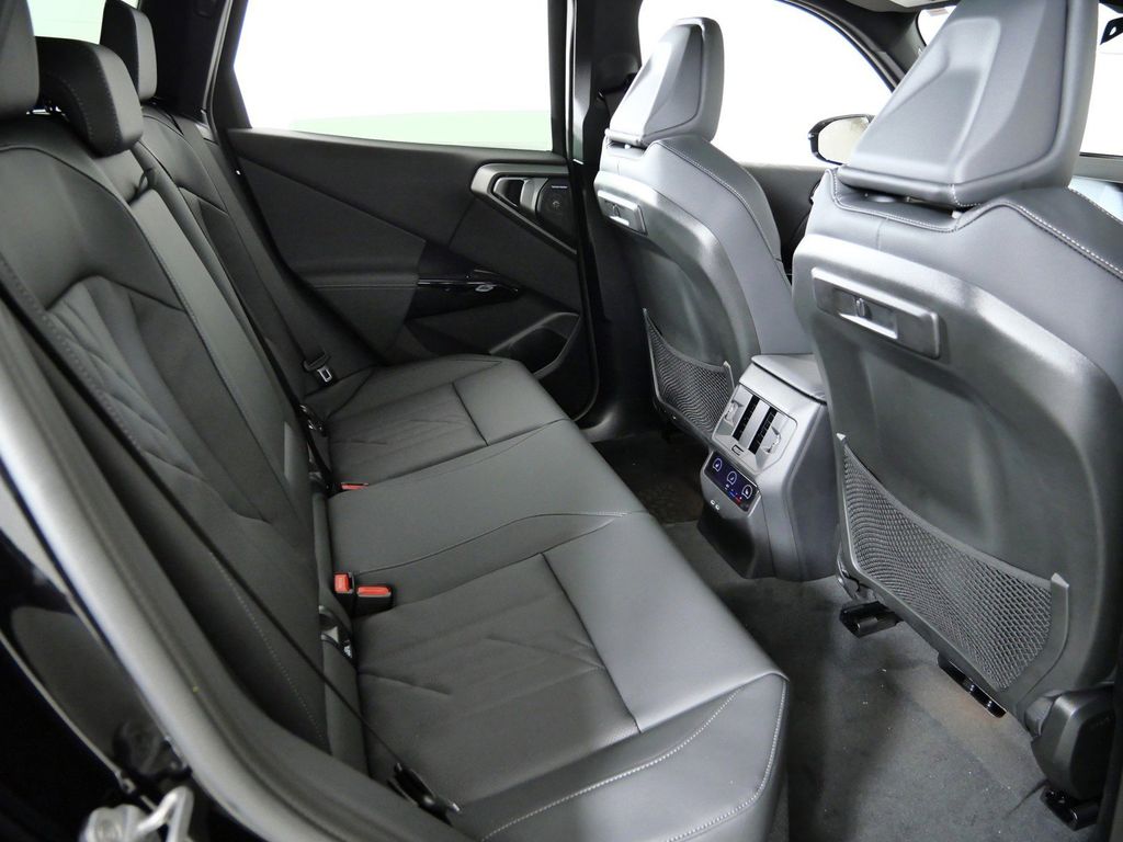 Thumbnail: 2026 BMW X3 - 25