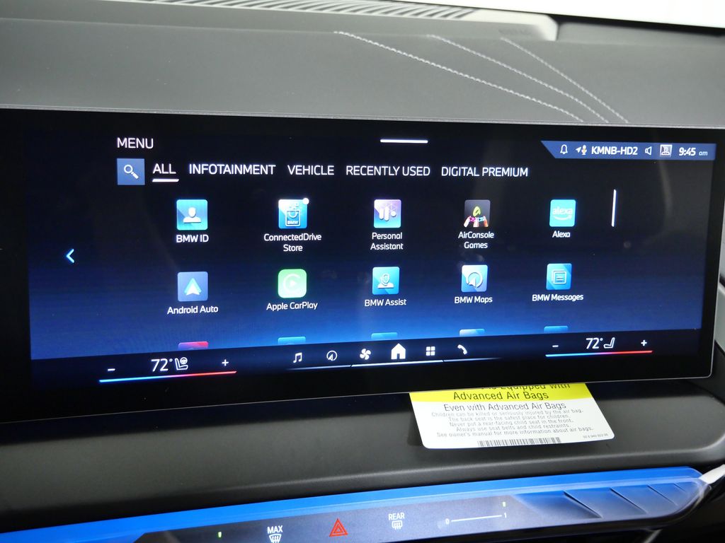 Thumbnail: 2026 BMW X3 - 43