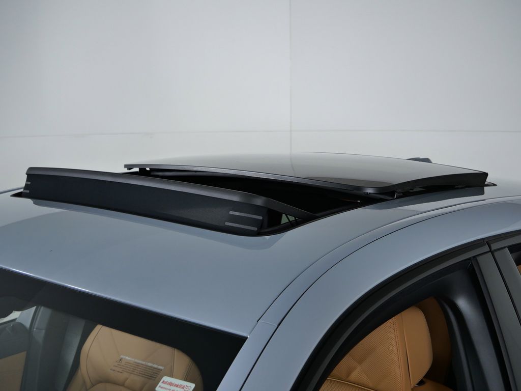 Thumbnail: 2026 BMW X6 - 18