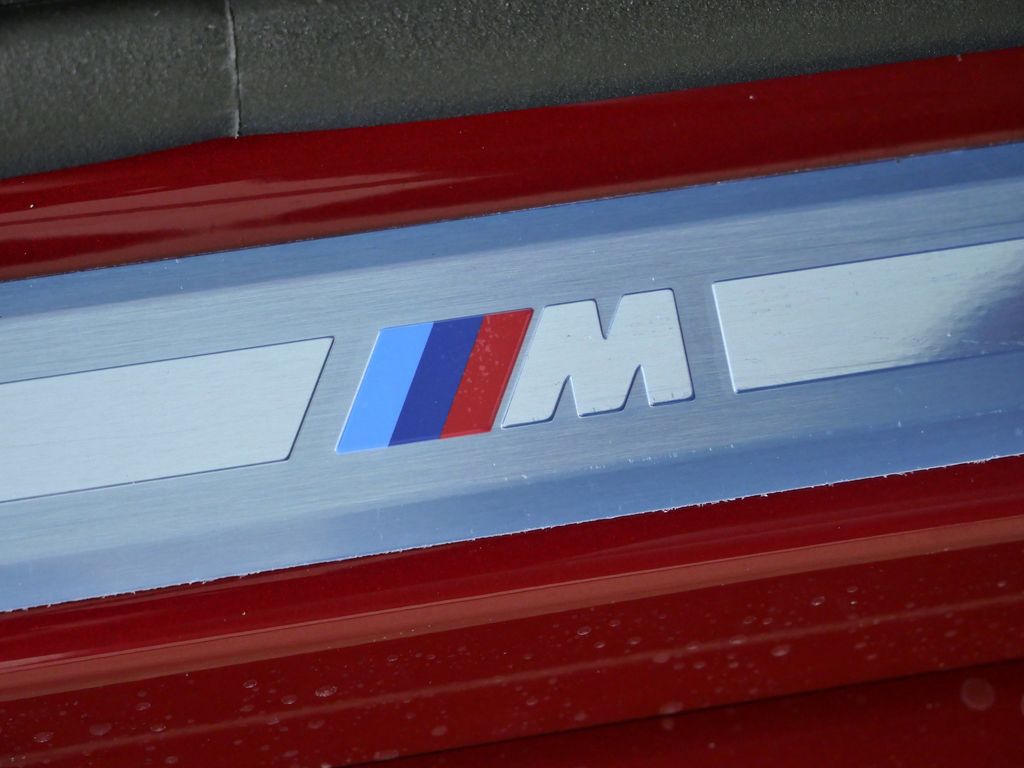 Thumbnail: 2026 BMW X3 - 24