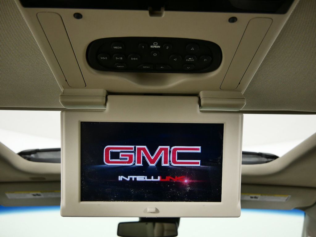 2019 GMC Yukon XL SLT 32