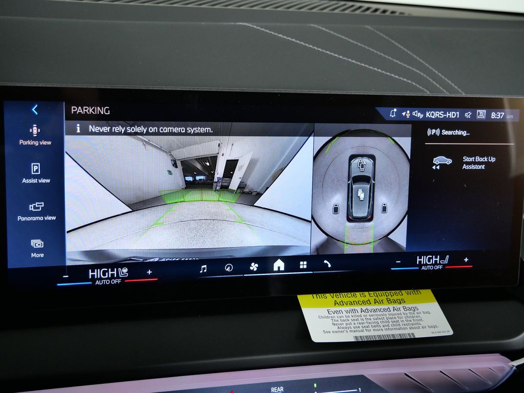 Thumbnail: 2026 BMW X3 - 49