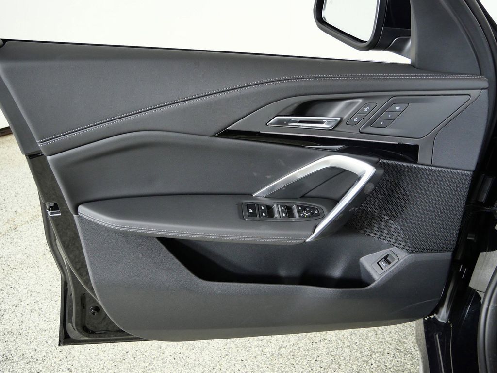 Thumbnail: 2026 BMW X1 - 31