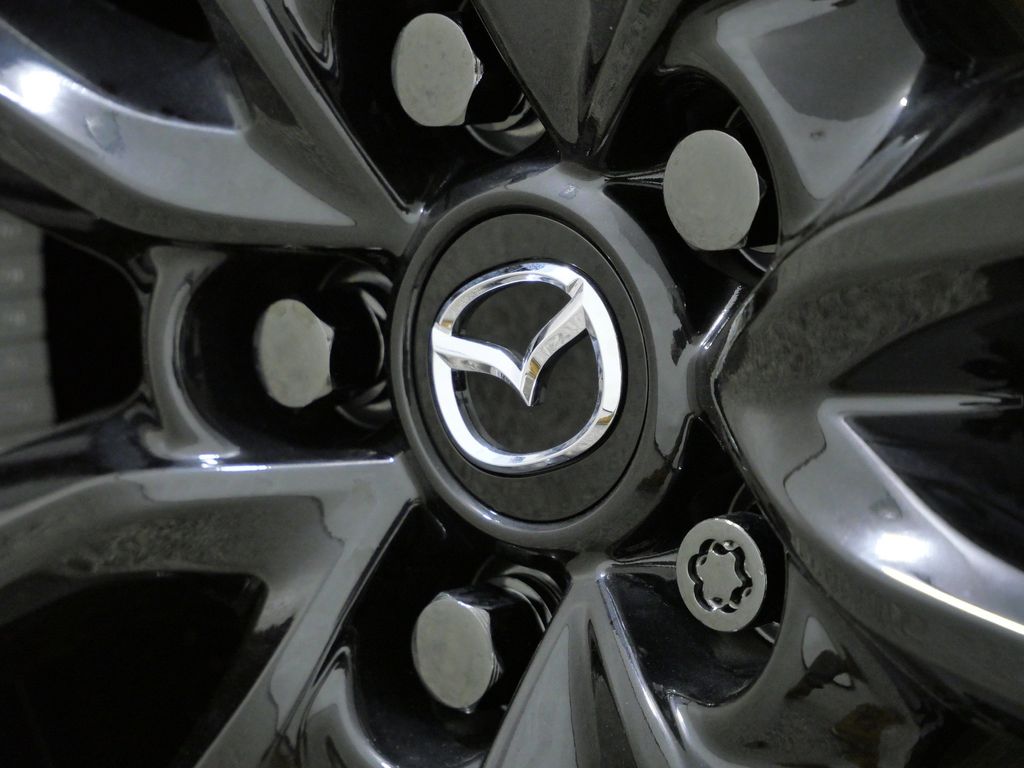 Thumbnail: 2025 Mazda Mazda3 - 5