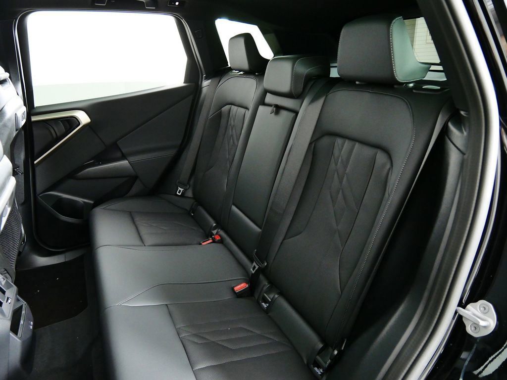 Thumbnail: 2025 BMW X3 - 30