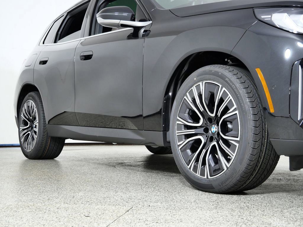 Thumbnail: 2026 BMW X3 - 7