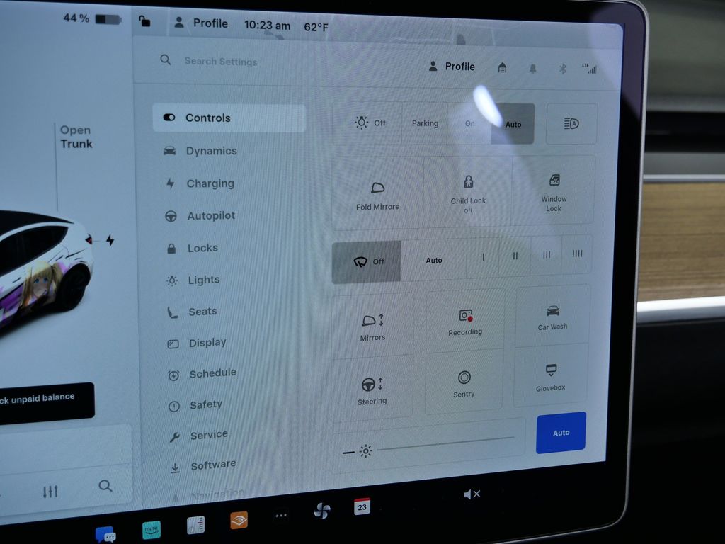 Thumbnail: 2021 Tesla Model Y - 45