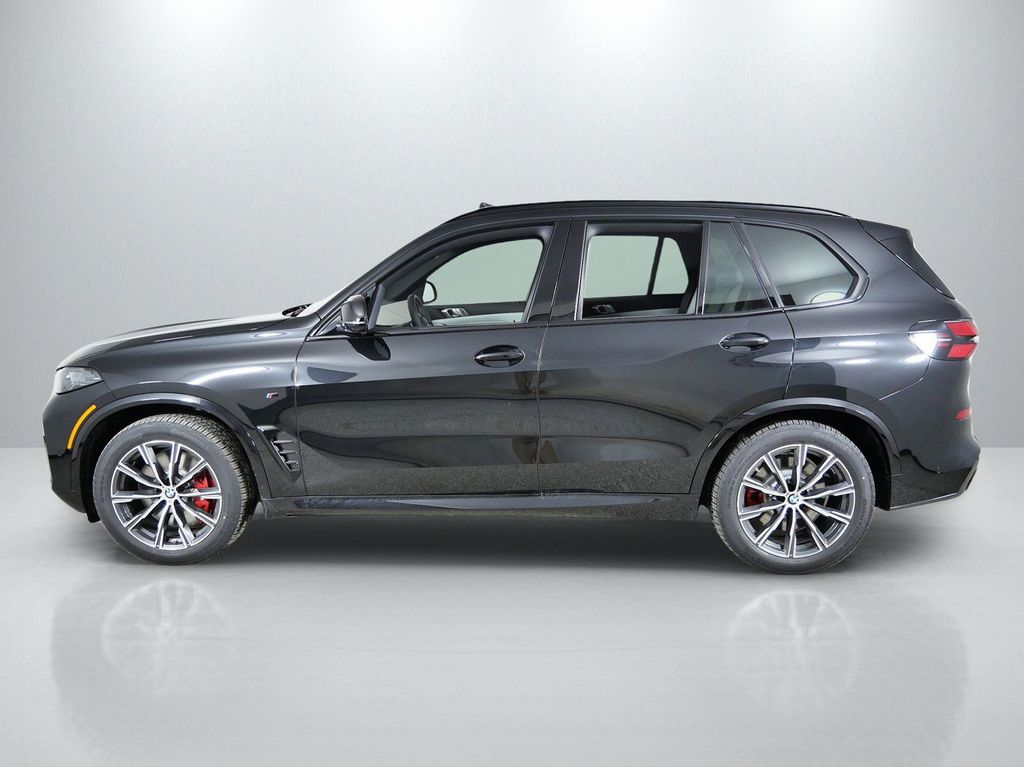 Thumbnail: 2026 BMW X5 - 15