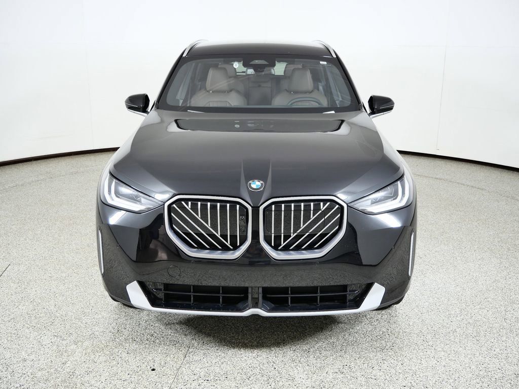 Thumbnail: 2026 BMW X3 - 18