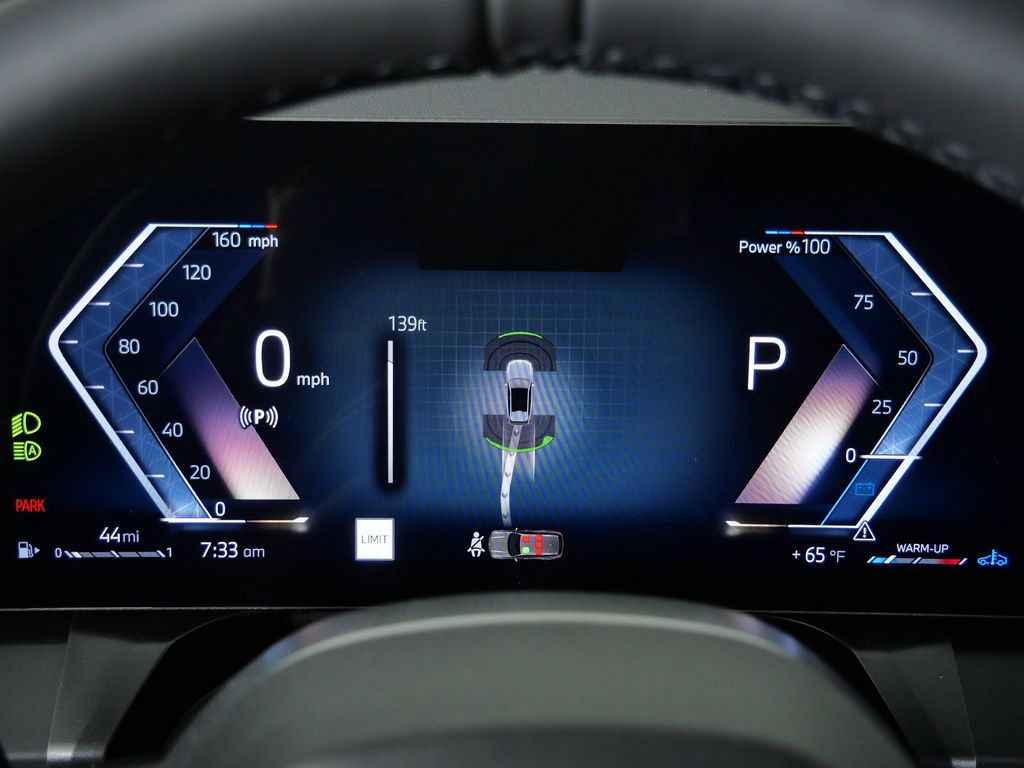 Thumbnail: 2026 BMW X3 - 50