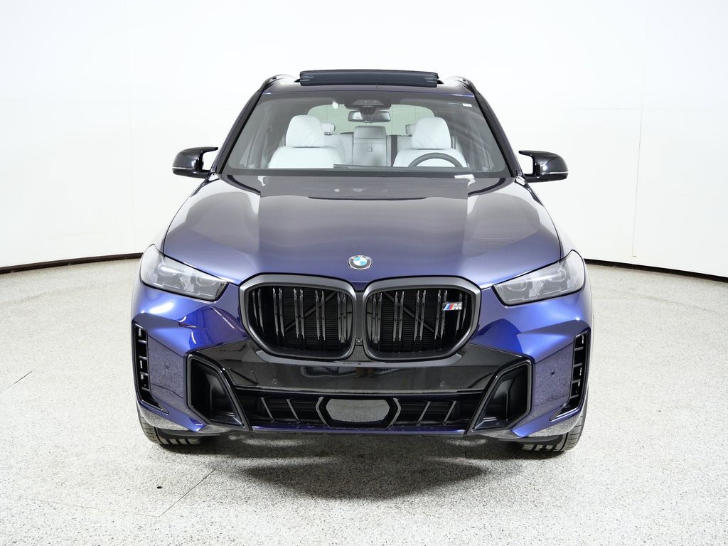 Thumbnail: 2026 BMW X5 - 2